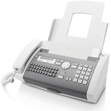 FaxPro Fax de papel normal