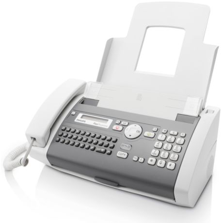 PPF725/DEW FaxPro Faxgerät für Normalpapier