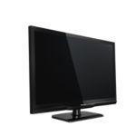 Televisor LED fino