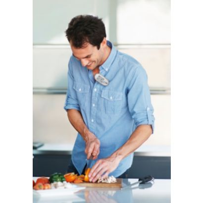 Разхождайте се свободно, докато разговаряте