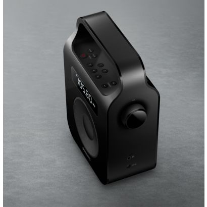 Vychutnejte si své oblíbené rádio