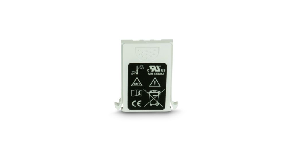 Standard product photograph