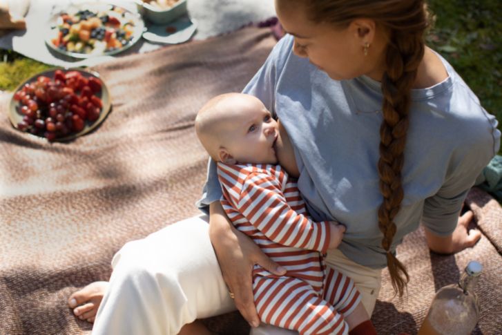 Avent Natural Response