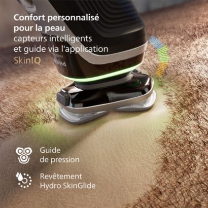 Philips i9000 Prestige