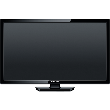 32PFL2908/F8  Televisor LED-LCD serie 2000