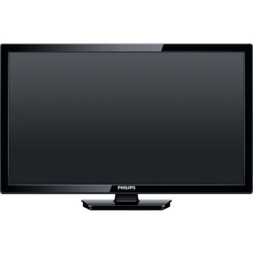 Televisor LED-LCD serie 2000