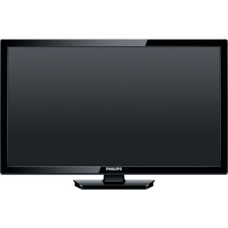 32PFL2908/F8  Televisor LED-LCD serie 2000