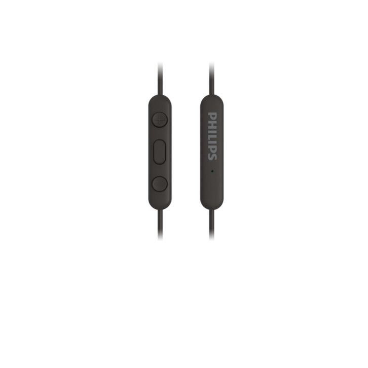 Here comes the bass.