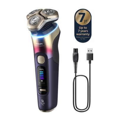 Philips i9000 Prestige Ultra