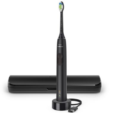 Philips 4100 Series - Sonic Electric Toothbrush - Hx3683/54