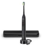 Goodbye manual toothbrush. Hello Sonicare.