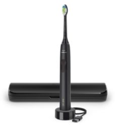 Sonicare 4100 Series Elektrische Schallzahnbürste