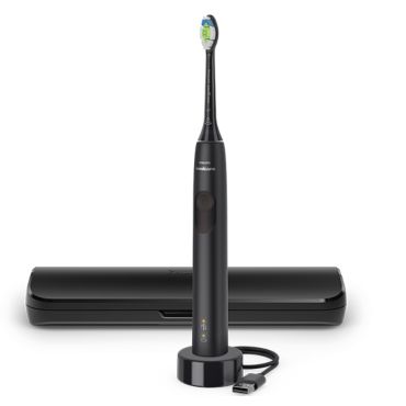 Philips Sonicare 4100 Series Sonic electric toothbrush