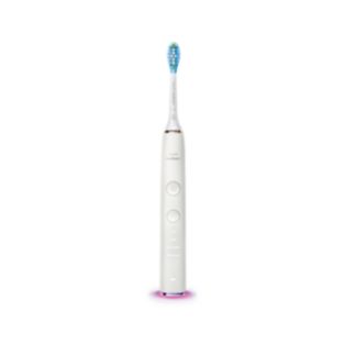 Sonicare DiamondClean Smart Sonic electric toothbrush with app