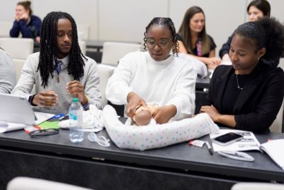 Reshaping Neonatal care