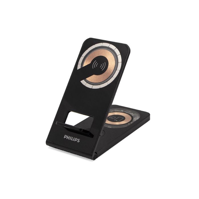 15W wireless charge.