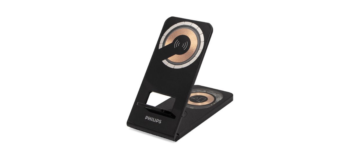 15W wireless charge.