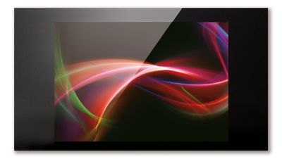 LCD zaslon u boji za praktično upravljanje