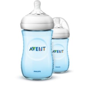 Avent Natural baby bottle
