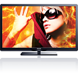 3000 series LCD TV