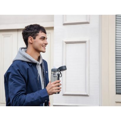 Вкусете свежестта с всяка глътка!