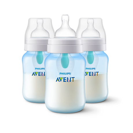 SCY703/23 Philips Avent Anti-colic bottle with AirFree vent