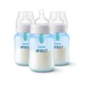 Designed to reduce colic, gas and reflux*