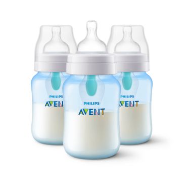Philips Avent SCY703/23 Anti-colic bottle with AirFree vent