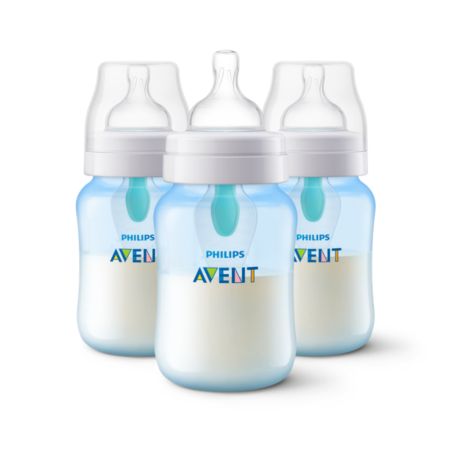 SCY703/23 Philips Avent Anti-colic bottle with AirFree vent