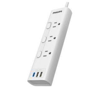 電源分接器