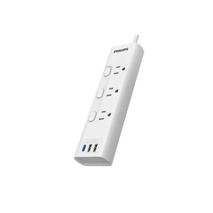 為電子產品安全供電和充電