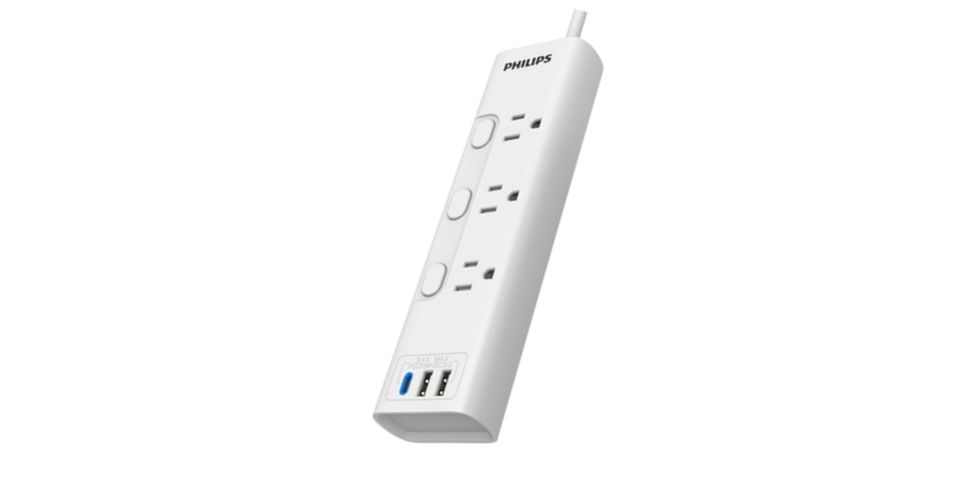 為電子產品安全供電和充電
