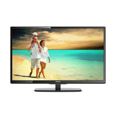 48PFL4958/V7 4000 series LED TV