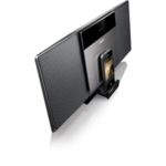 Zvuk, ktorý vášmu domovu pristane