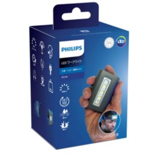 フィリップス ヘッドライト | Philips