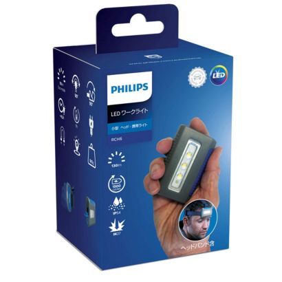 Philips RCH6
