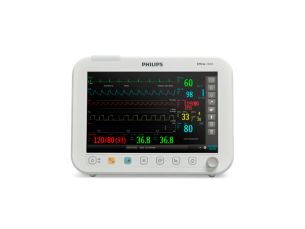 Efficia Patient Monitor