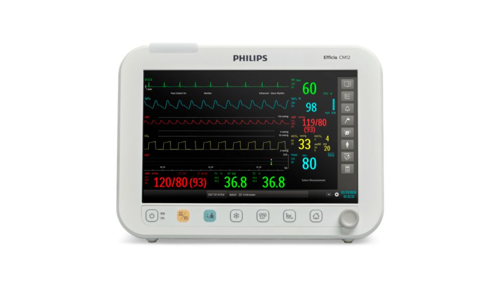 Standard product photograph