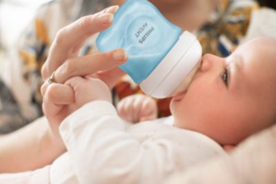 Avent Natural Response Baby Bottle - thumbnail 7