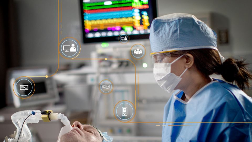 Service-oriented Device Connectivity