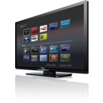 Wireless Smart TV
