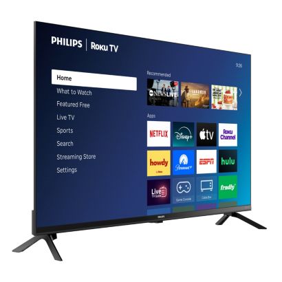 Philips Roku QLED