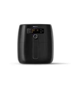 Friteuse Philips Twin Turbostar Airfryer (HD9641/96)
