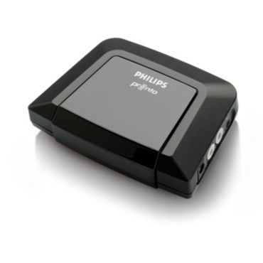 Pronto Συσκευή επέκτασης RF