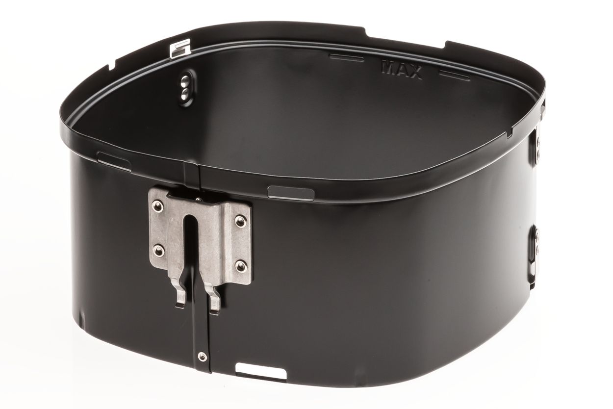 Premium Compact Basket for Airfryer CP0349/01 Philips
