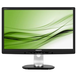 Brilliance LED monitor