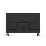 Televisor inteligente simplificado