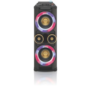Mini Hi-Fi System