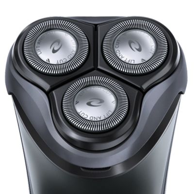 ComfortCut, pour un rasage confortable