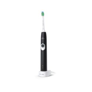 ProtectiveClean 4300 Sonic electric toothbrush with pressure sensor